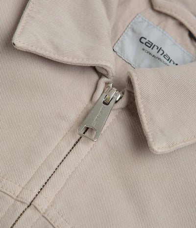 Carhartt OG Santa Fe Jacket - Dusky Beige