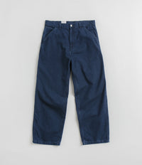 Carhartt OG Single Knee Pants - Blue Stone Washed