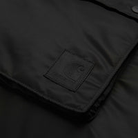 Carhartt Otley Weekend Bag - Black thumbnail