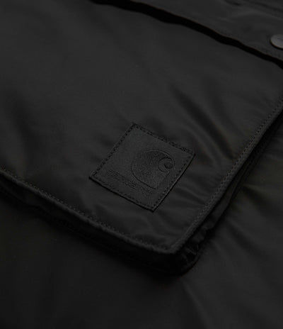 Carhartt Otley Weekend Bag - Black