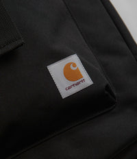 Carhartt Philis Backpack Rugged Roll-top Working Man's Everyday Carry (EDC)  