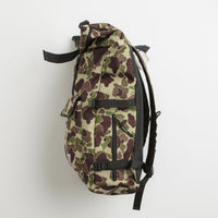 Carhartt Philis Backpack - Camo Duck Green thumbnail