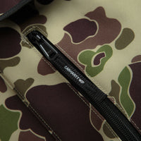 Carhartt Philis Backpack - Camo Duck Green thumbnail