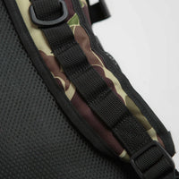 Carhartt Philis Backpack - Camo Duck Green thumbnail