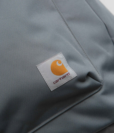 Carhartt Philis Backpack - Dove Grey