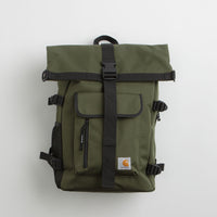 Carhartt Philis Backpack - Office Green thumbnail