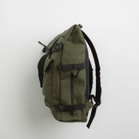 Carhartt Philis Backpack - Office Green thumbnail