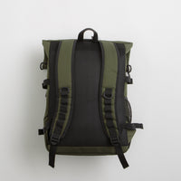 Carhartt Philis Backpack - Office Green thumbnail