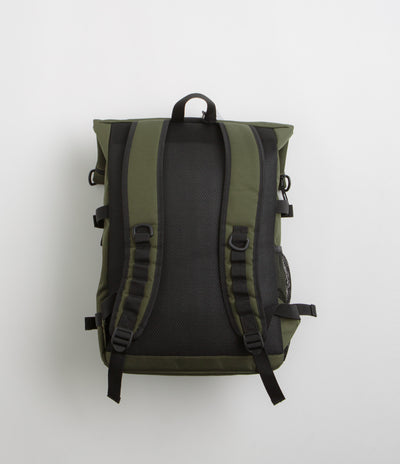 Carhartt Philis Backpack - Office Green