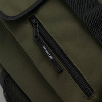 Carhartt Philis Backpack - Office Green thumbnail