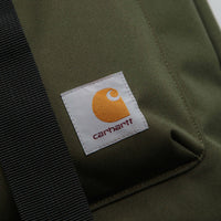 Carhartt Philis Backpack - Office Green thumbnail