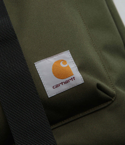 Carhartt Philis Backpack - Office Green