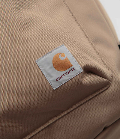 Carhartt Philis Backpack - Peanut