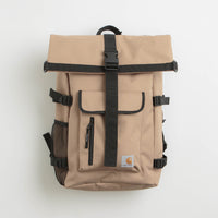 Carhartt Philis Backpack - Peanut thumbnail