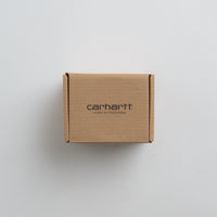 Carhartt Porcelain Coffee Mug - Dusty Hamilton Brown thumbnail