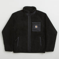 Carhartt Prentis Liner Jacket - Black / Black thumbnail