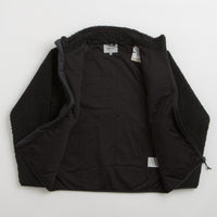 Carhartt Prentis Liner Jacket - Black / Black thumbnail