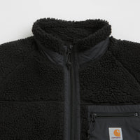 Carhartt Prentis Liner Jacket - Black / Black thumbnail