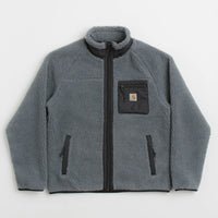 Carhartt Prentis Liner Jacket - Dove Grey / Black thumbnail