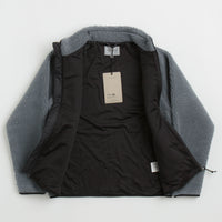 Carhartt Prentis Liner Jacket - Dove Grey / Black thumbnail