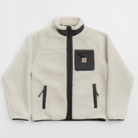 Carhartt Prentis Liner Jacket - Moonbeam / Black thumbnail