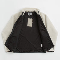 Carhartt Prentis Liner Jacket - Moonbeam / Black thumbnail