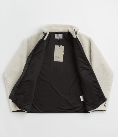 Carhartt Prentis Liner Jacket - Moonbeam / Black