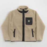 Carhartt Prentis Liner Jacket - Wall / Black thumbnail