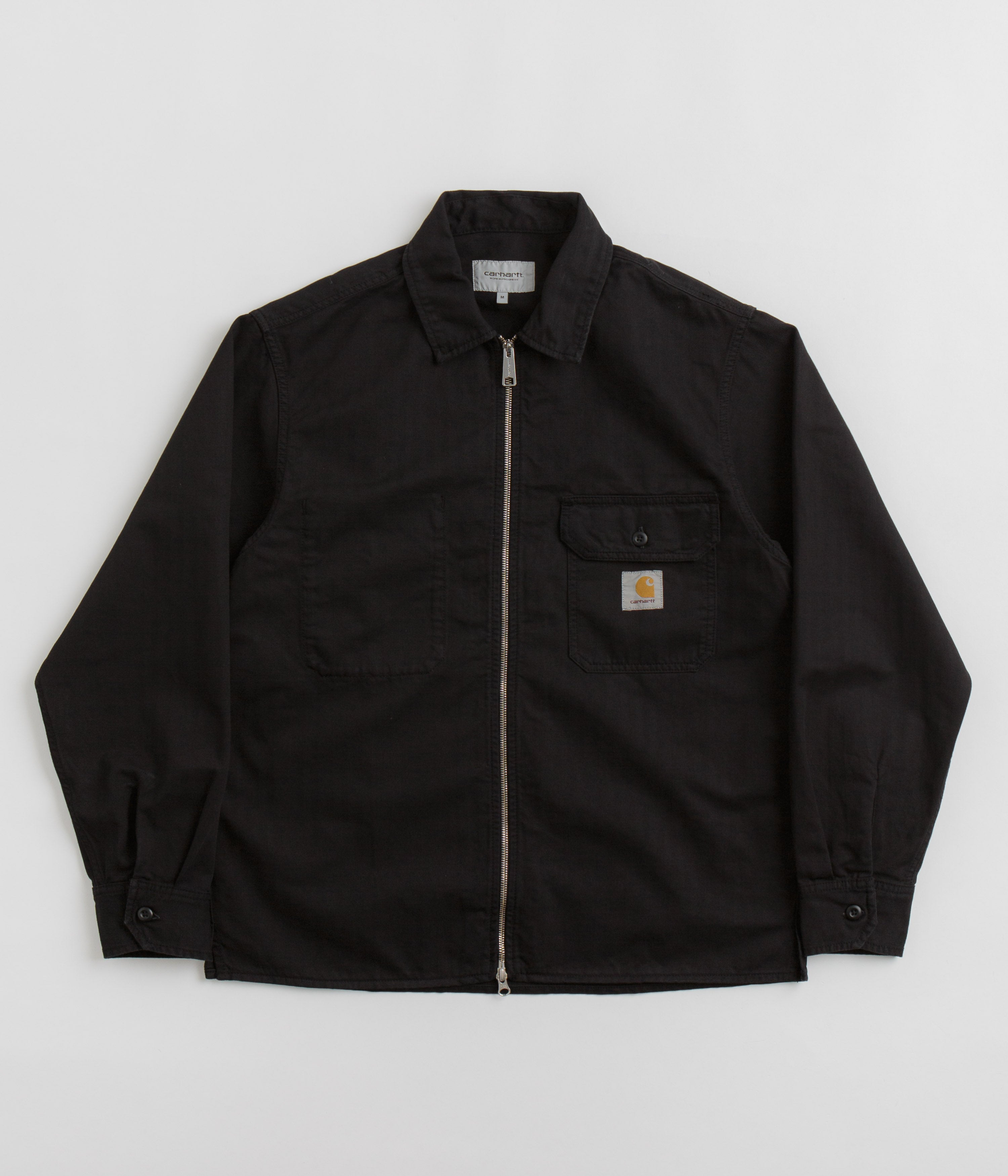 Yardsale Phantasy Denim Jacket - Denim | Flatspot