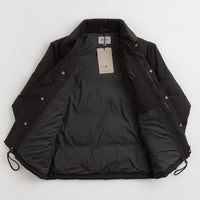 Carhartt Rayley Jacket - Black thumbnail