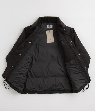 Carhartt Rayley Jacket - Black