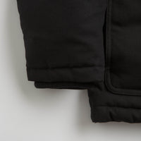 Carhartt Rayley Jacket - Black thumbnail