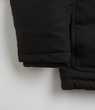 Carhartt Rayley Jacket - Black