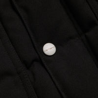 Carhartt Rayley Jacket - Black thumbnail