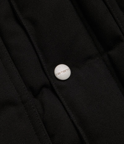 Carhartt Rayley Jacket - Black