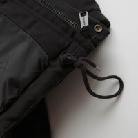 Carhartt Rayley Jacket - Black thumbnail