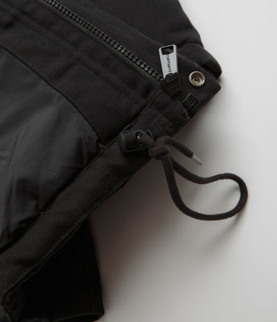 Carhartt Rayley Jacket - Black