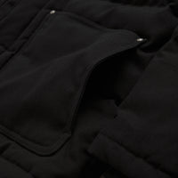 Carhartt Rayley Jacket - Black thumbnail