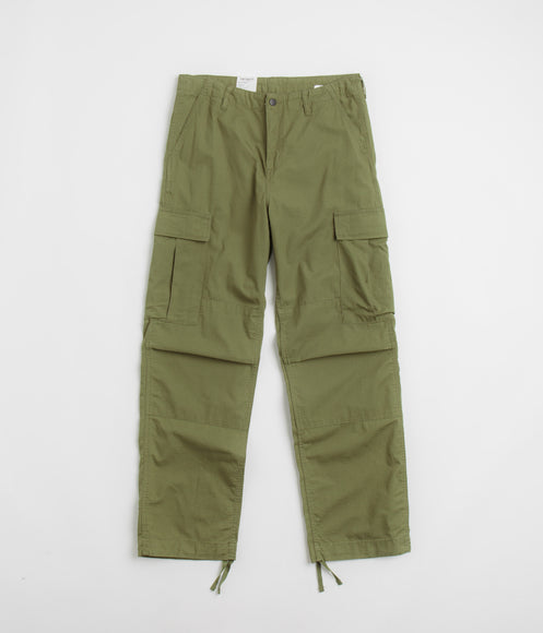 Carhartt Regular Cargo Pants - Capulet