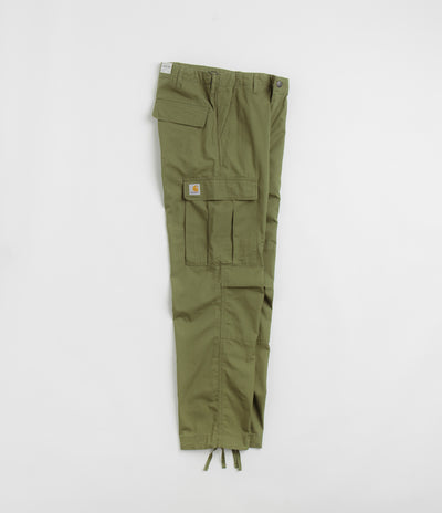 Carhartt Regular Cargo Pants - Capulet