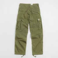 Carhartt Regular Cargo Pants - Capulet thumbnail