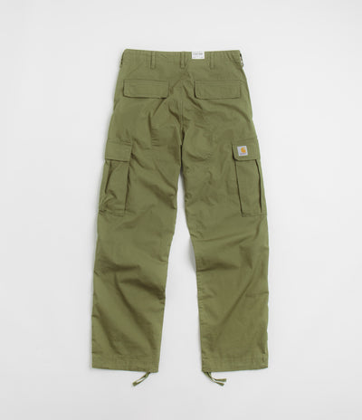 Carhartt Regular Cargo Pants - Capulet