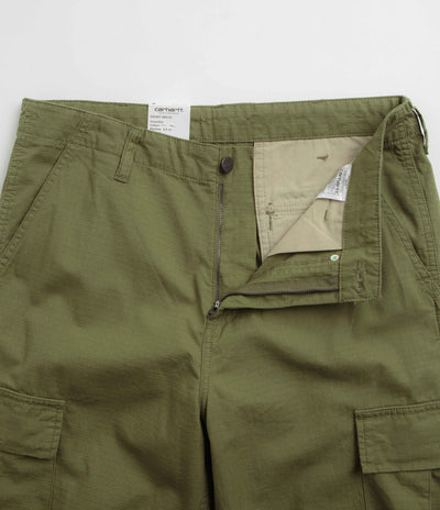 Carhartt Regular Cargo Pants - Capulet