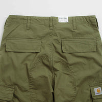 Carhartt Regular Cargo Pants - Capulet thumbnail