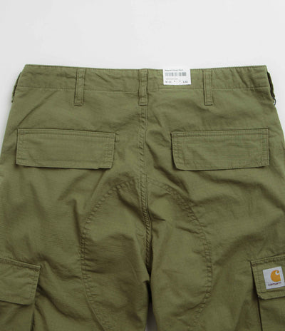 Carhartt Regular Cargo Pants - Capulet