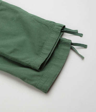 Carhartt Regular Cargo Pants - Duck Green