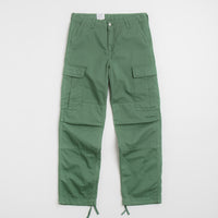 Carhartt Regular Cargo Pants - Duck Green thumbnail