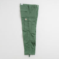 Carhartt Regular Cargo Pants - Duck Green thumbnail