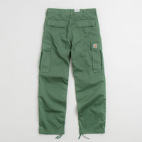 Carhartt Regular Cargo Pants - Duck Green thumbnail