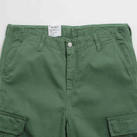 Carhartt Regular Cargo Pants - Duck Green thumbnail